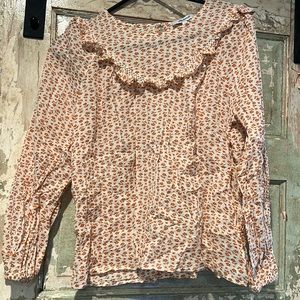 Madewell Blouse